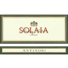 (image for) Solaia 2014 [WA 95] [was: $330++]